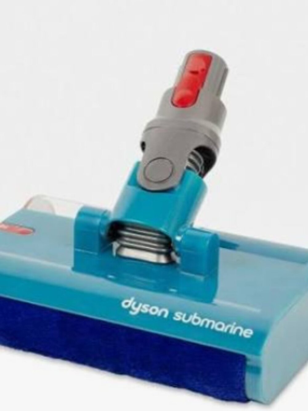 NEW Dyson V15Detect Submarine Wet Roller Head